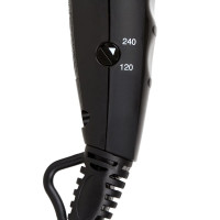 Фен дорожній BaByliss PRO Bambino BAB5510E 