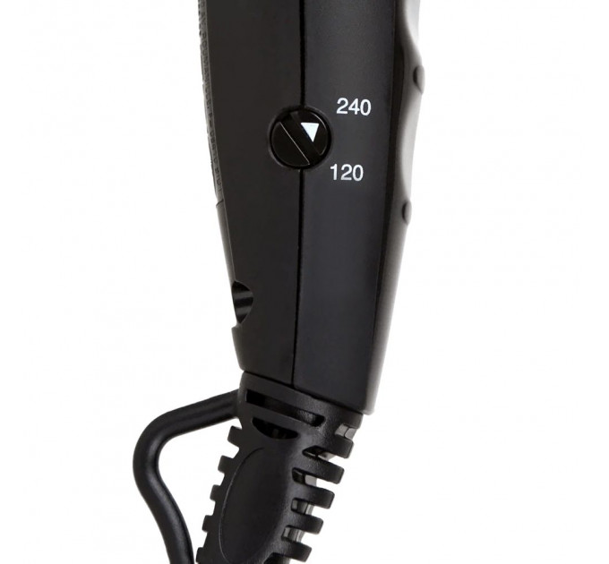Фен дорожній BaByliss PRO Bambino BAB5510E 