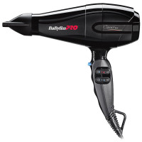 Фен для волос BaByliss PRO Caruso Ionic BAB6510IRE