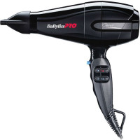 Фен для волосся BaByliss PRO Caruso BAB6520RE