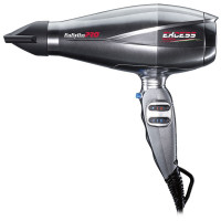 Фен для волосся BaByliss PRO Excess Ionic BAB6800IE