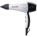 Фен для волос BaByliss PRO Light Pearl BAB5559WTE