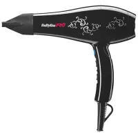 Фен для волосся BaBylissPRO 2000 Pro Light BAB5559E 