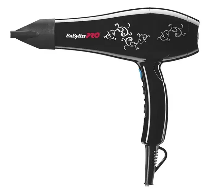 Фен для волосся BaBylissPRO 2000 Pro Light BAB5559E 