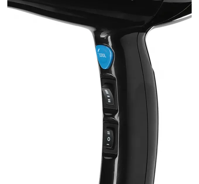 Фен для волосся BaBylissPRO 2000 Pro Light BAB5559E 
