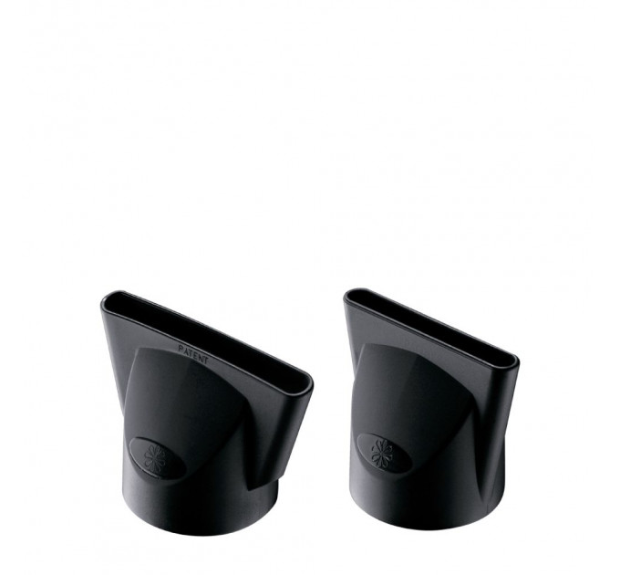 Фен для волос BaByliss PRO Luminoso Plus Nero Ionic BAB6360IBE
