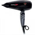 Фен для волосся BaBylissPRO Rapido EDM Black Ionic BAB7000IE 
