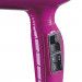 Фен для волосся BaByliss PRO Luminoso Plus Rosa Ionic BAB6360IFE