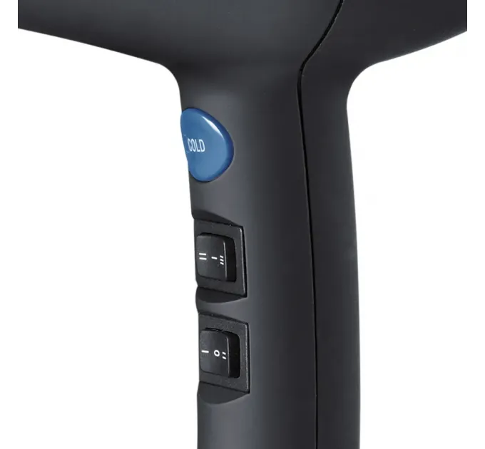 Фен для волосся BaByliss PRO SL Ionic BAB5586E