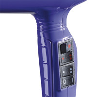 Фен для волосся BaByliss PRO Luminoso Plus Viola Ionic BAB6360IPE