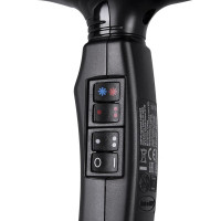 Фен для волосся Coifin CL5R Black