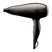 Фен для волосся Ga.Ma Diamond Ceramic GH0301