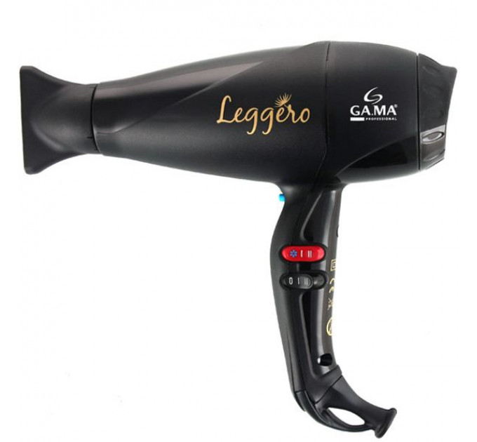 Фен для волосся Ga.Ma Leggero A21/GH2004