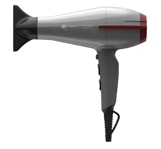 Фен для волос Ga.Ma Titan Keratin Diamond 3D GH0303 