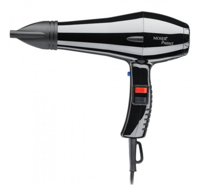 Фен для волосся MOSER Protect 4360-0050