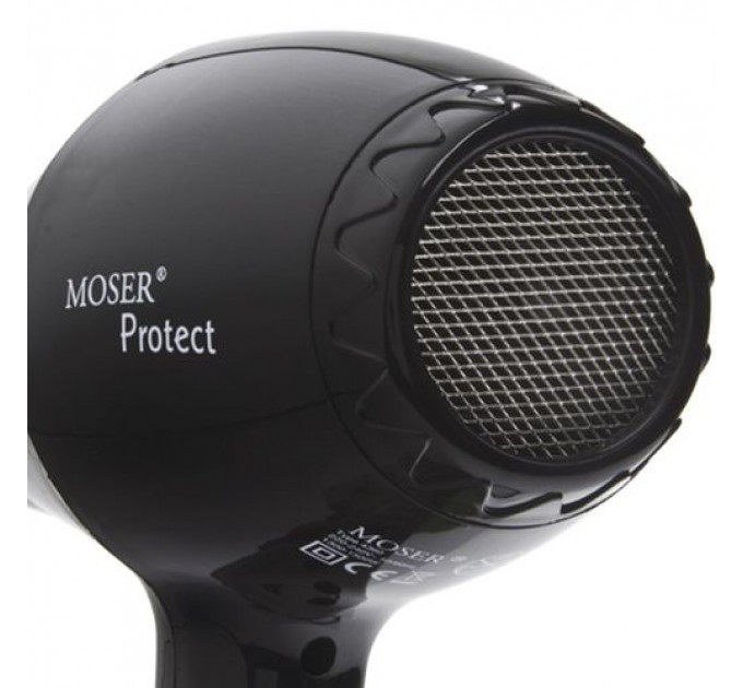 Фен для волосся MOSER Protect 4360-0050