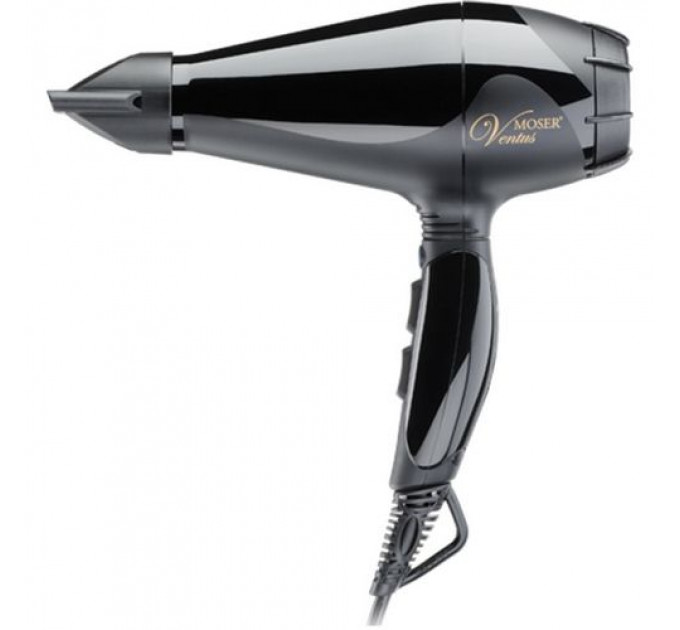 Фен для волос MOSER Ventus 4350-0050