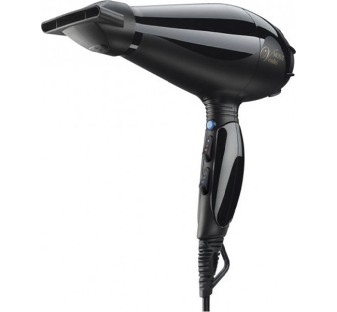 Фен для волос MOSER Ventus 4350-0050