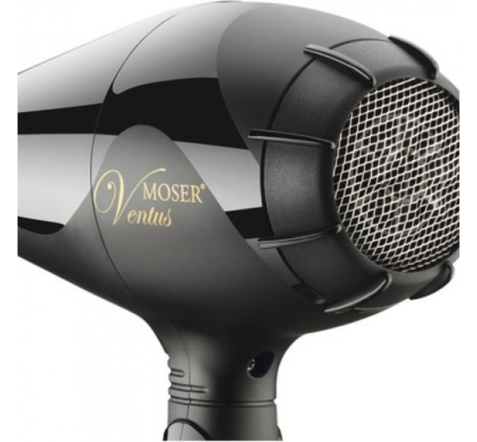 Фен для волос MOSER Ventus 4350-0050
