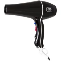 Фен для волосся WAHL SuperDry Black 4340-0470 