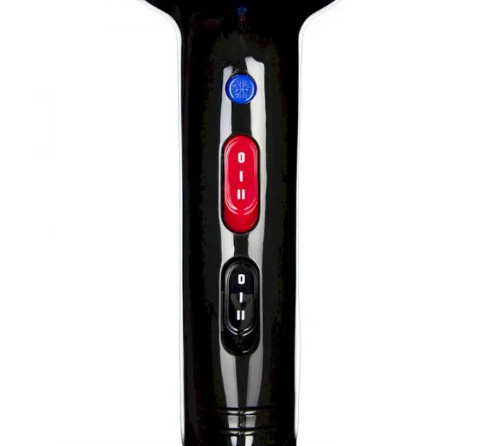 Фен для волосся WAHL SuperDry Black 4340-0470 