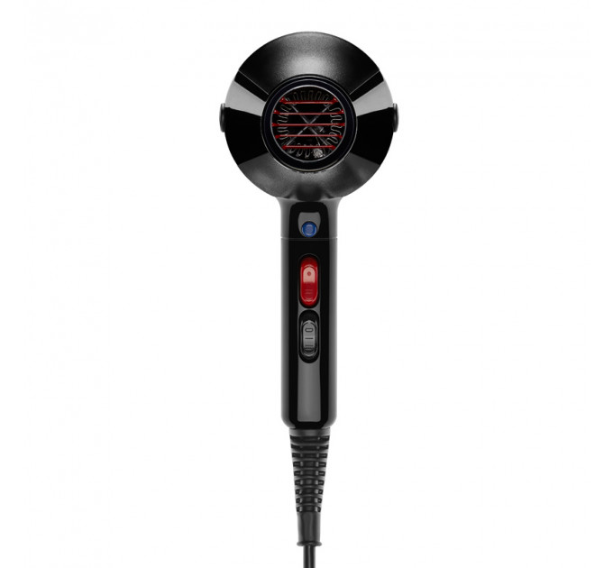 Фен для волосся WAHL Turbo Booster 3400 Ergo Light 4314-0470