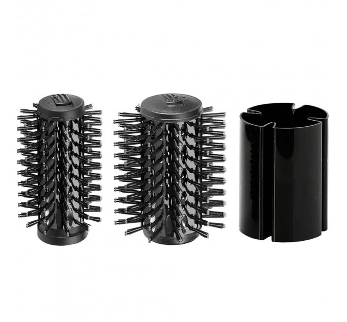 Фен-щітка для волосся BaByliss PRO Rotating 800 Pro Brush BAB2770E