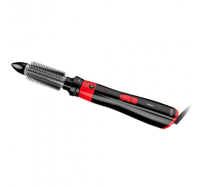 Фен-щетка для волос Ga.Ma MultiStyler Turbo GH0101