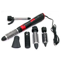 Фен-щітка для волосся Ga.Ma MultiStyler Turbo GH0101