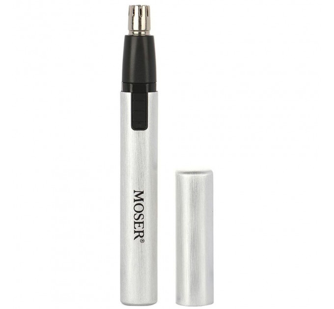 Тример для носа та вух Moser Pocket Senso 4900-0050