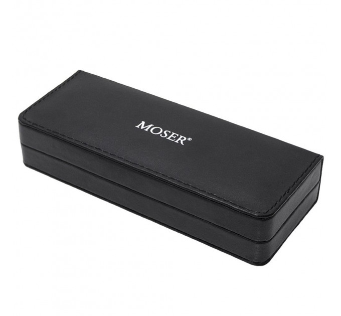 Тример для носа та вух Moser Pocket Senso 4900-0050