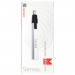 Тример для носа та вух Moser Pocket Senso 4900-0050