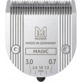 Ножовий блок Moser Magic Blade II 1884-7041