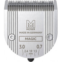 Ножовий блок Moser Magic Blade II 1884-7041