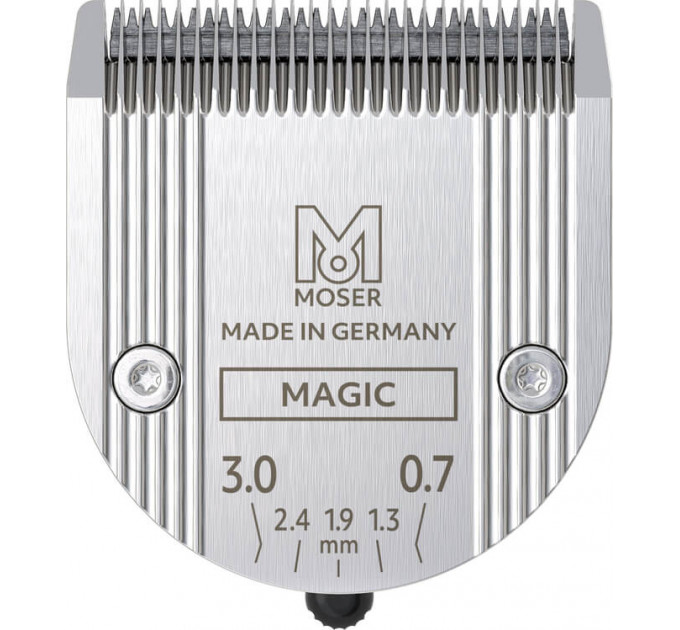 Ножовий блок Moser Magic Blade II 1884-7041