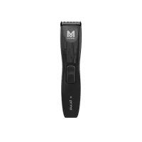 Тример для стрижки тварин Moser Prima Black 1586-0064