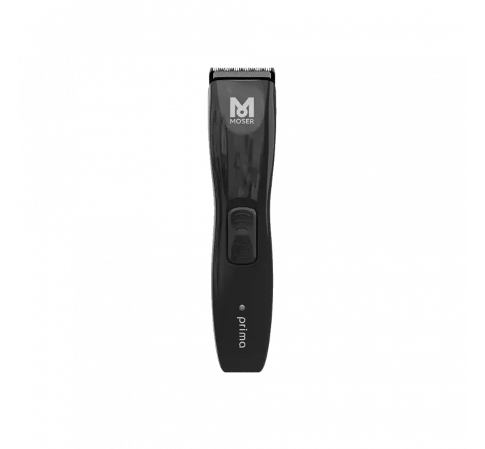Тример для стрижки тварин Moser Prima Black 1586-0064