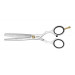 Ножницы парикмахерские Jaguar Pre Style Ergo Polish (филировочные, 5.5) J-83355