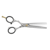Ножиці перукарські Jaguar Pre Style Relax Left (філіровочні, 5.25) J-839525