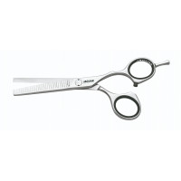 Ножницы парикмахерские Jaguar Silver Line CM36 (филировочные, 5.25) J-96525