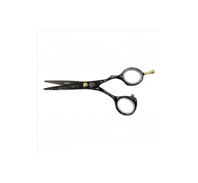 Ножницы парикмахерские SPL 5.0 прямые профессиональные 95250-50