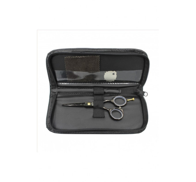 Ножницы парикмахерские SPL 5.0 прямые профессиональные 95250-50
