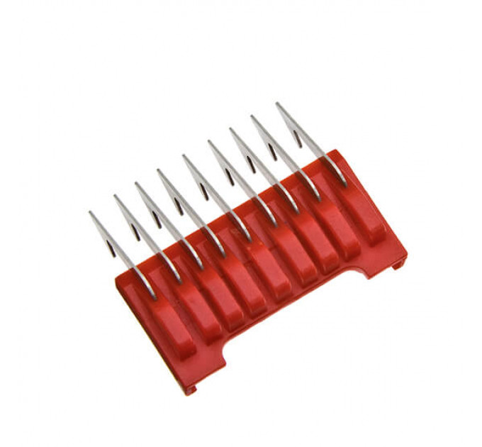 Насадка металлическая Moser Metal Attachment Comb (3 мм) 1233-7100