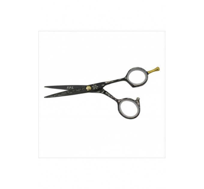 Ножницы парикмахерские SPL 5.5 прямые профессиональные 95650-55