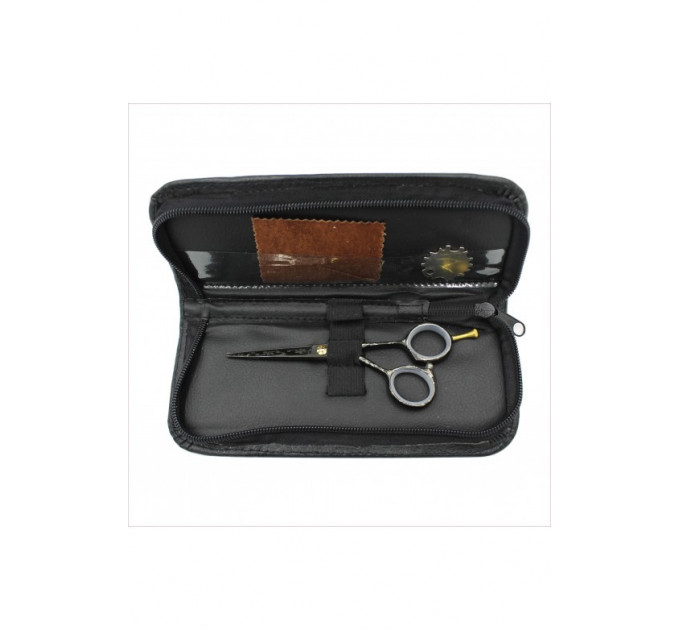 Ножницы парикмахерские SPL 5.5 прямые профессиональные 95650-55