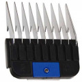 Насадка металева Moser Metal A5 Comb (10 мм) 1247-7820