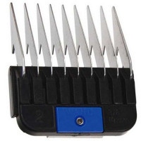 Насадка металева Moser Metal A5 Comb (10 мм) 1247-7820
