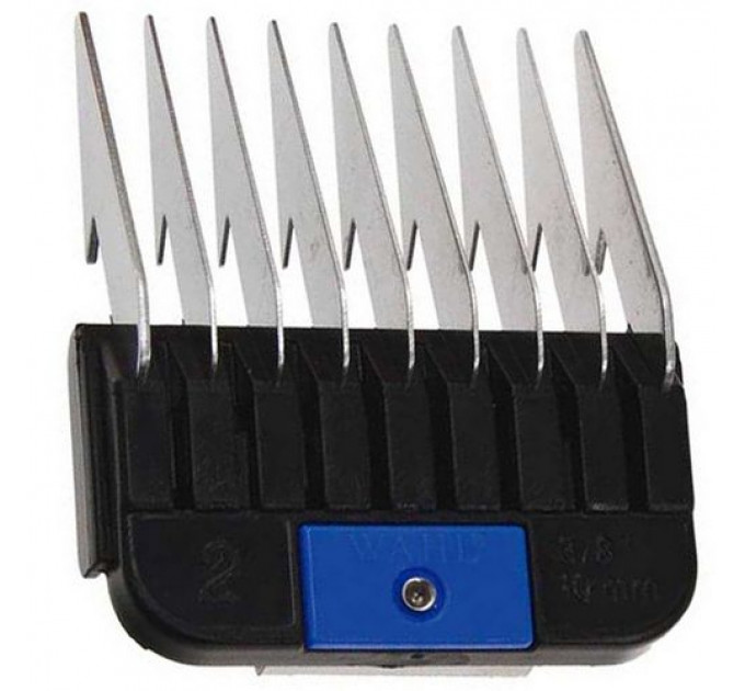 Насадка металева Moser Metal A5 Comb (10 мм) 1247-7820