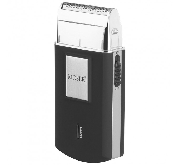 Портативна бритва-шейвер Moser Mobile Shaver 3615-0051