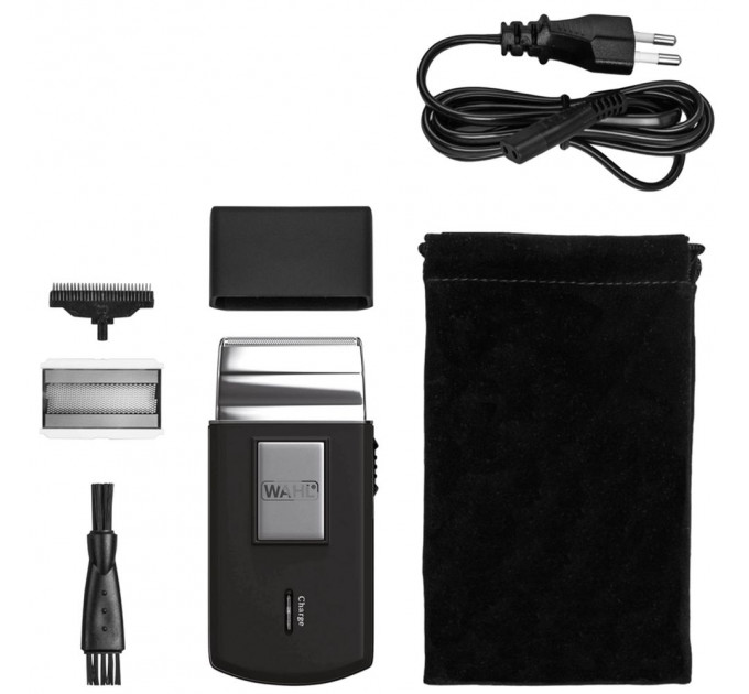 Портативная бритва-шейвер WAHL Mobile Shaver 3615-0471